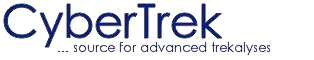 CyberTrek Logo